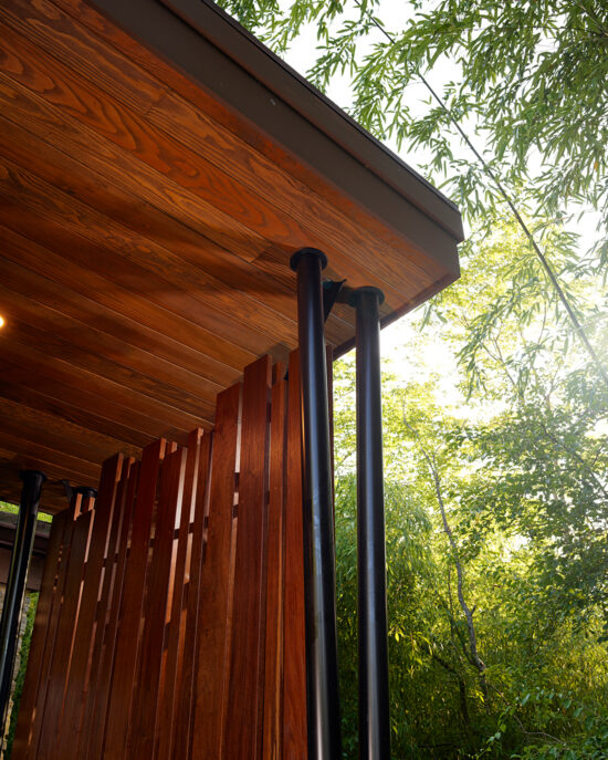 place architecture